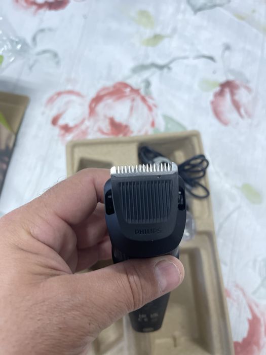 Maquina para barba