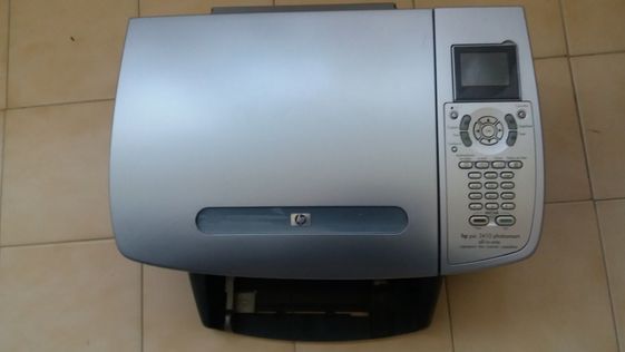 Impressora hp 2400