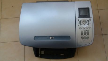 Impressora hp 2400