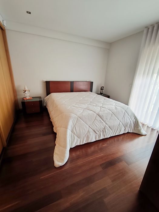 Mobília quarto casal em Cerejeira