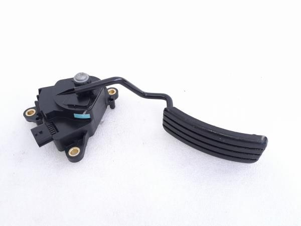 Pedal do acelerador RENAULT Clio III (BR0/1, CR0/1)