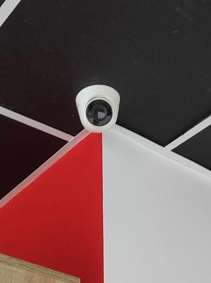 Під ключ‼️Відеоспостереження установка.