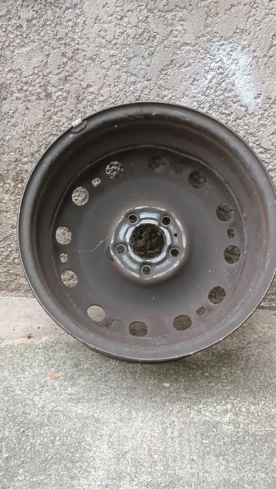 Jantes Ferro VW Audi Golf