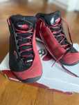 Buty koszykarskie And1 And One - Tai Chi Mid rozmiar 38.5 unisex