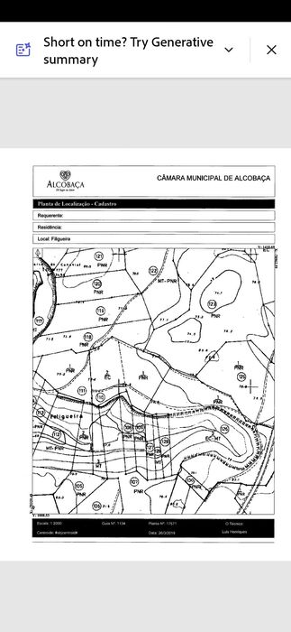 Propriedade costeira unica