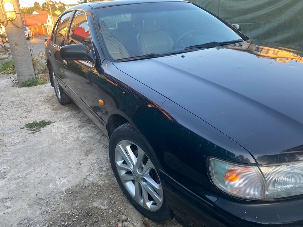 Nissan Maxima A32 2.0 Автомат