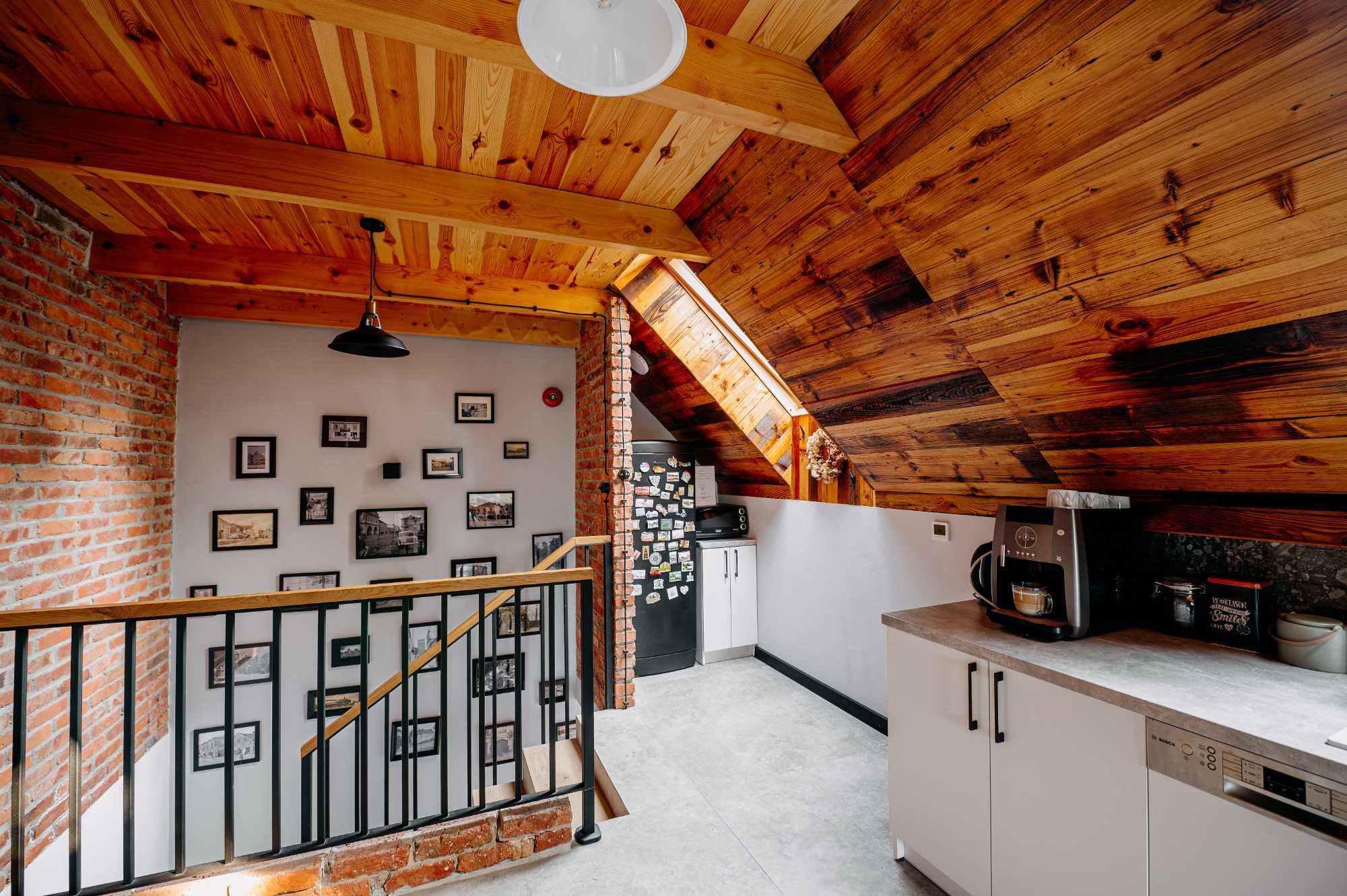 Apartament Czarny Leszek Sandomierz