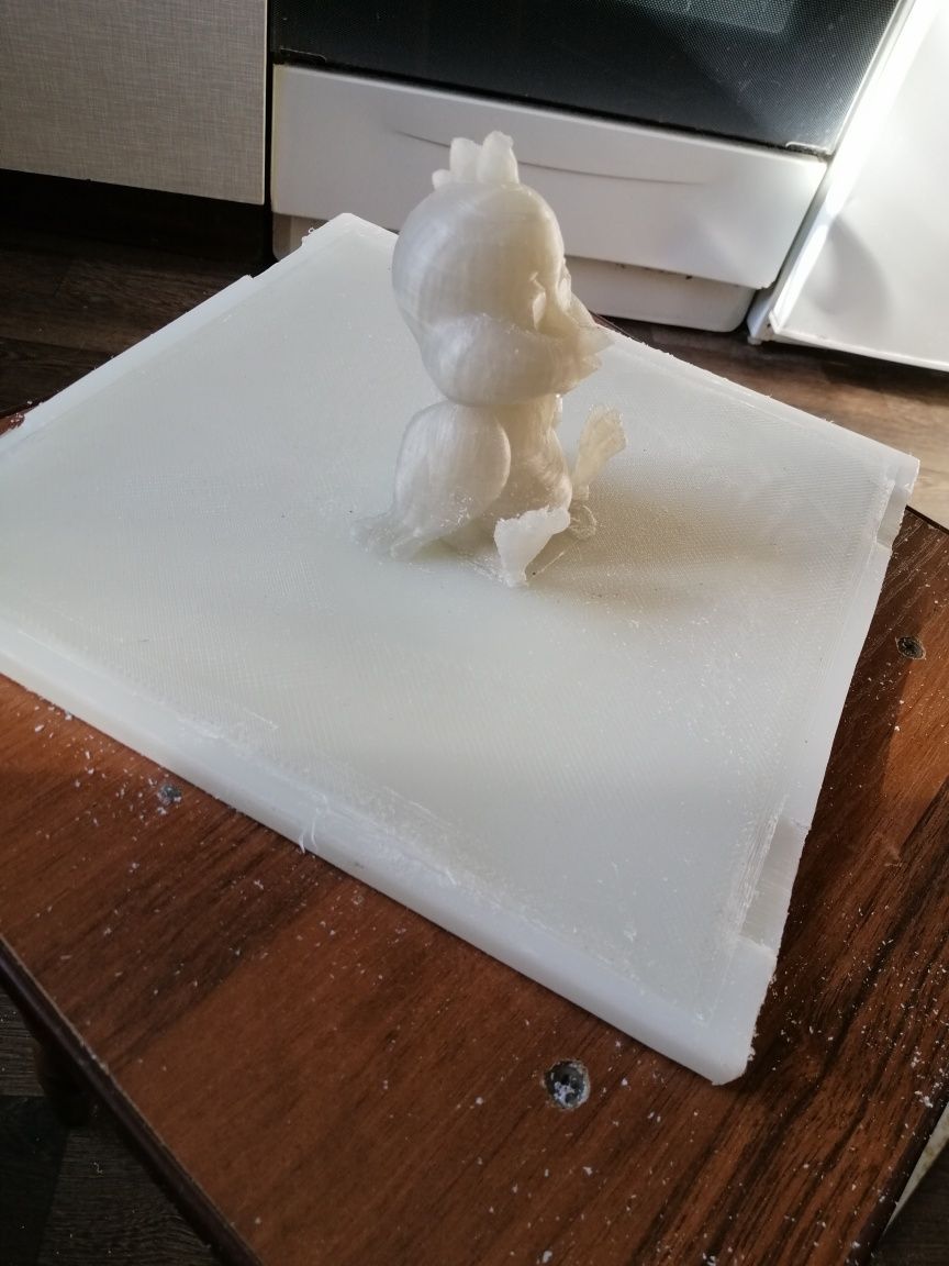 3д друк, 3D печать, 3d моделювання