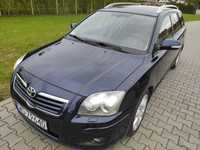 Toyota Avensis 2.4 VVTi  2008 PRESTIGE