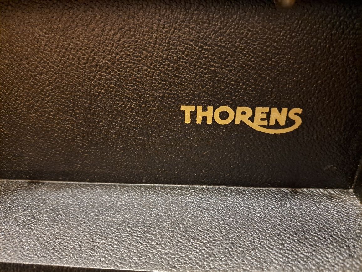 Gramofon Thorens No.19