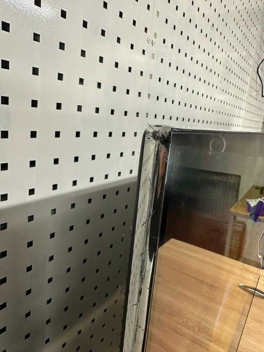 Телевізор LG 55 дюймів, 4к. Телевизор LG 55 дюймoв, 4к.