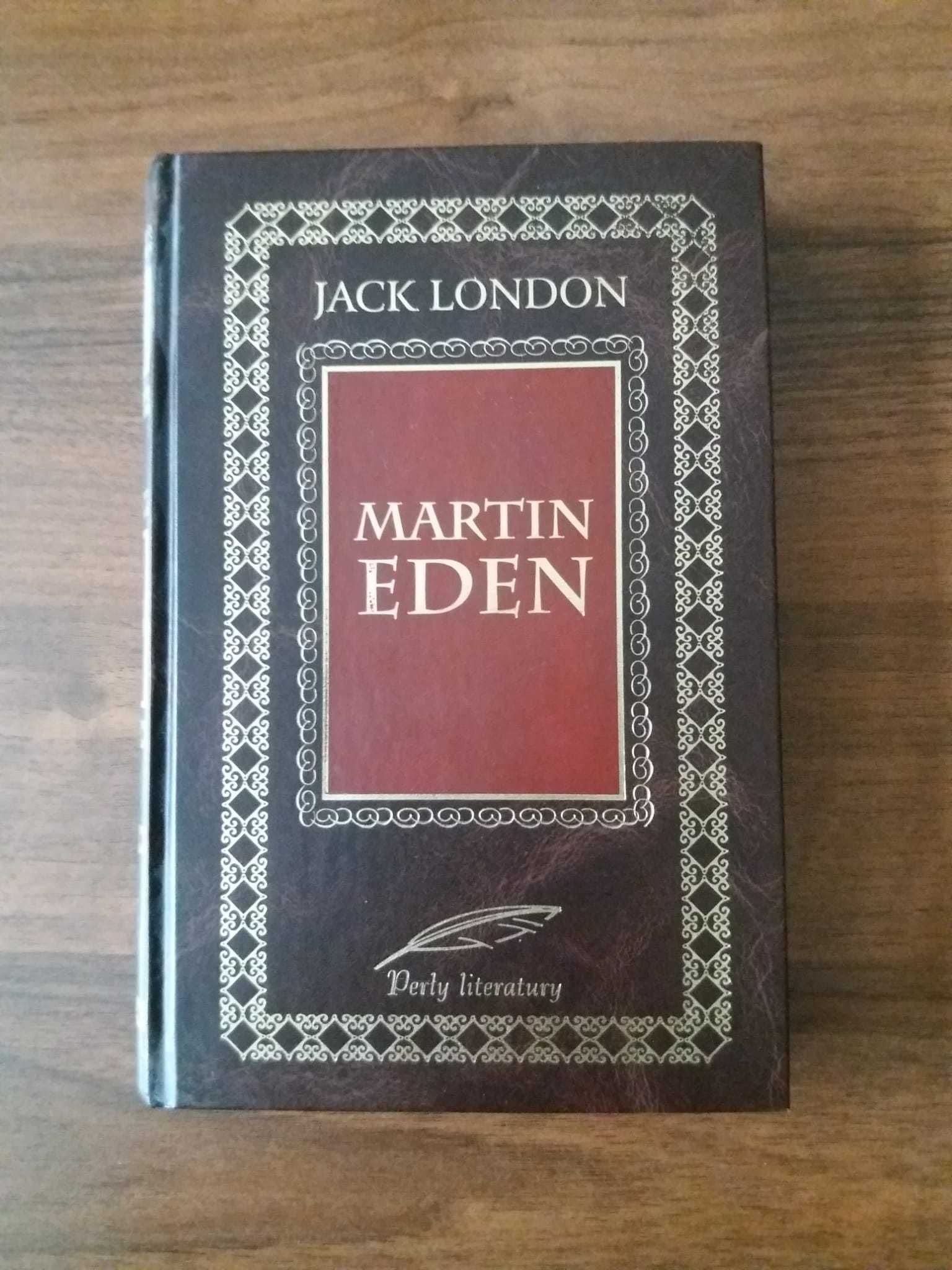 Jack London - Martin Eden