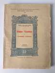 Livro Estudos Vesintinos