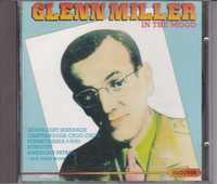 Glenn Miller - In The Mood - CD