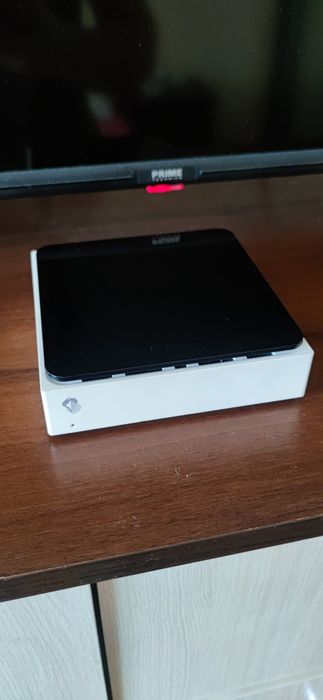 Приставка Swisscom TV Box IP1200