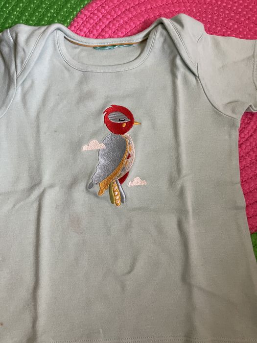 Tshirts Bebé Menino 18M