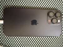 iPhone 14pro max 128GB