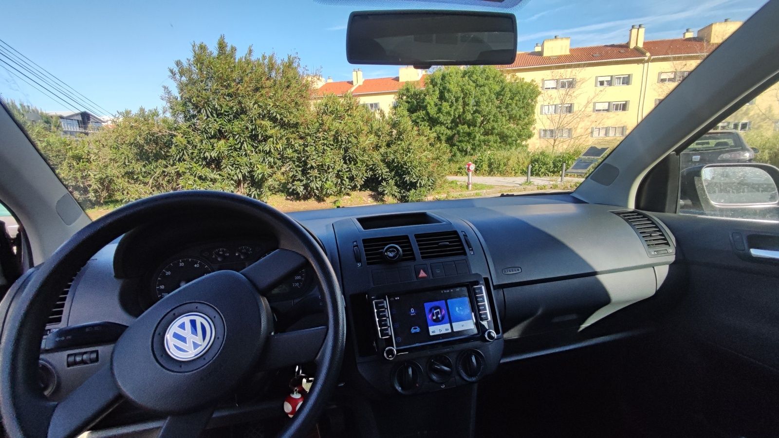 VW Polo 1.2 - 40.000KM