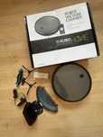 Aspirador robot cleaner kubo