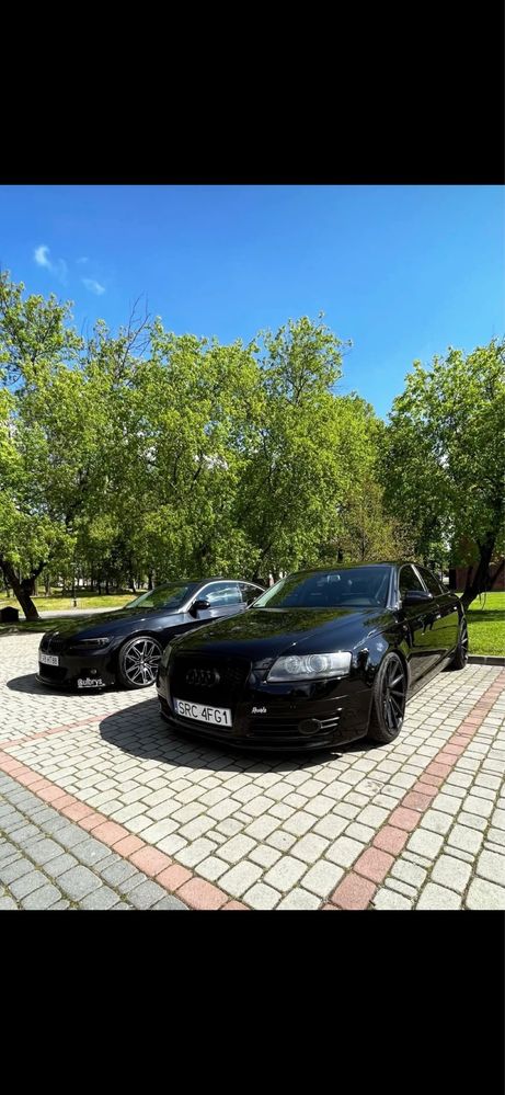 Audi A6 C6 3.2 FSI
