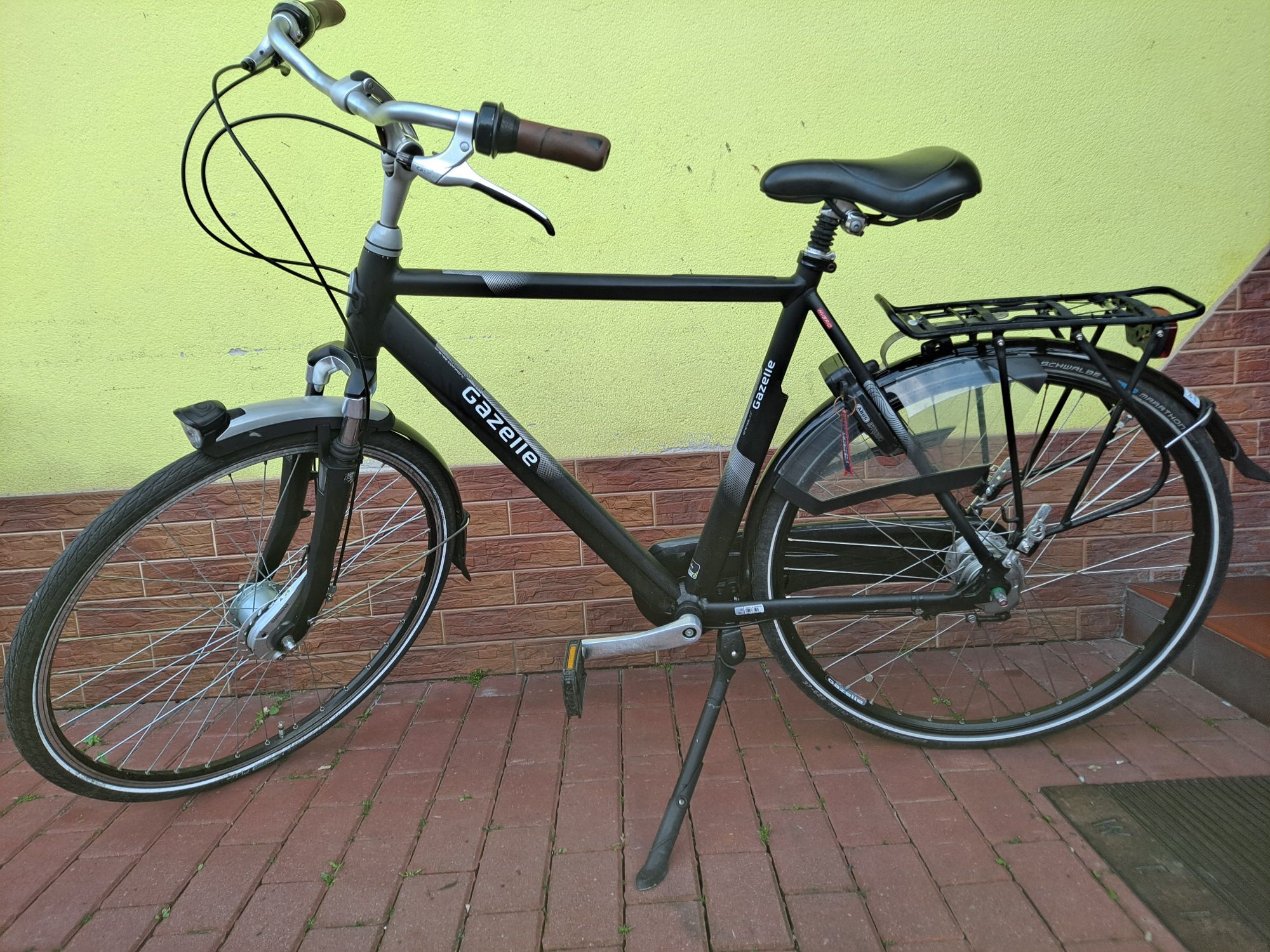Rower Gazelle Comfort C7