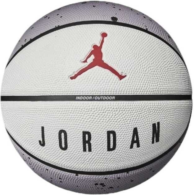 М'яч баскетбольний Nike Jordan Playgraund (розмір 5-6-7) - Оригінал