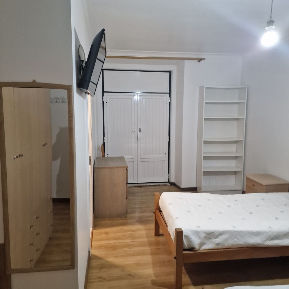 Quarto 2 pax Entrecampos