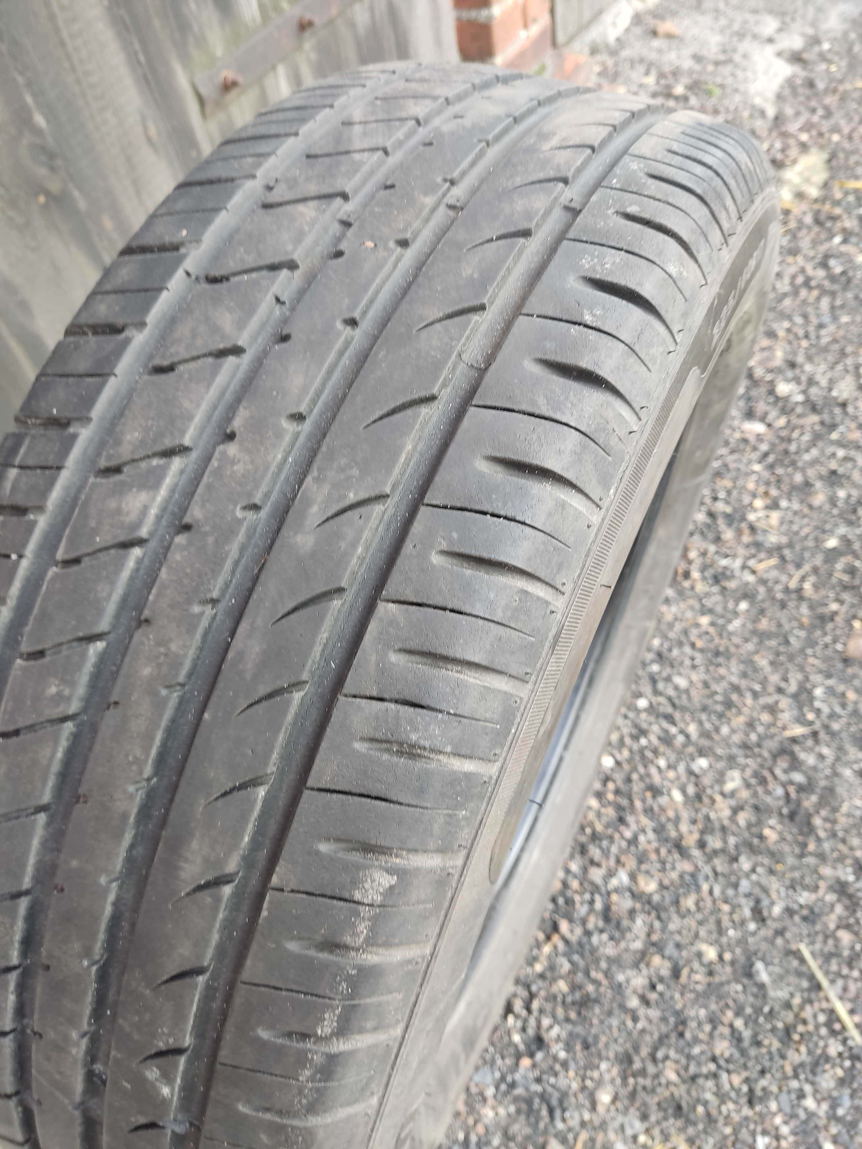 Opony letnie Superia 225/60R17