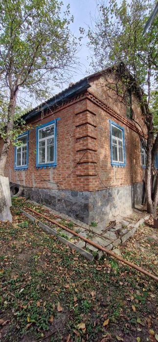 Будинок по вул. Кузні