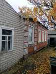 Продам дом в Чугуевском р-не