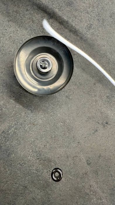 Кришка стікляна benson bn-1008 30 см