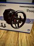 Thrustmaster t598 zestaw kierownica pedały ps5