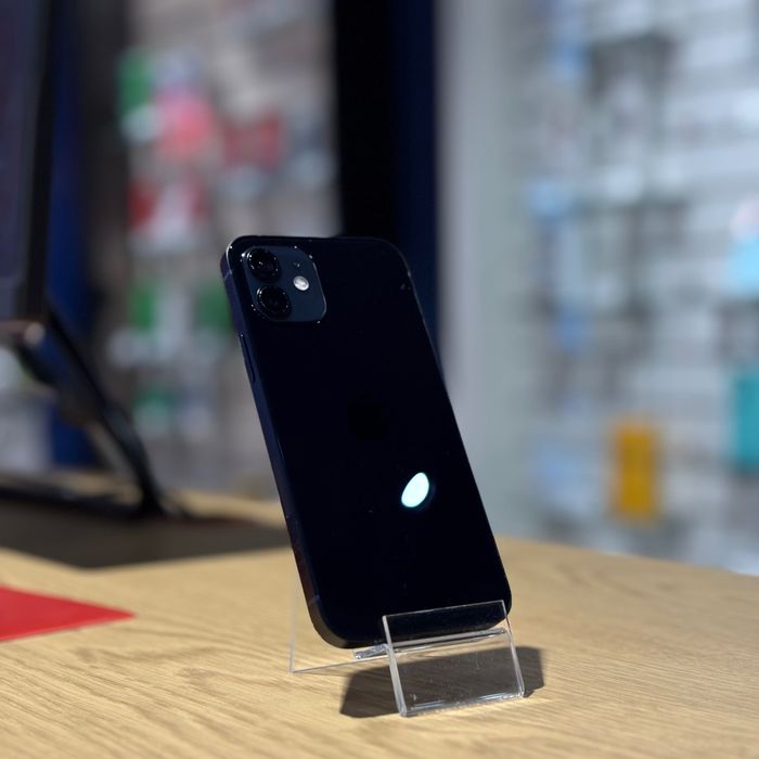 Telefon Apple iPhone 12 64GB Odnowiona / FVmarża / POLSKA