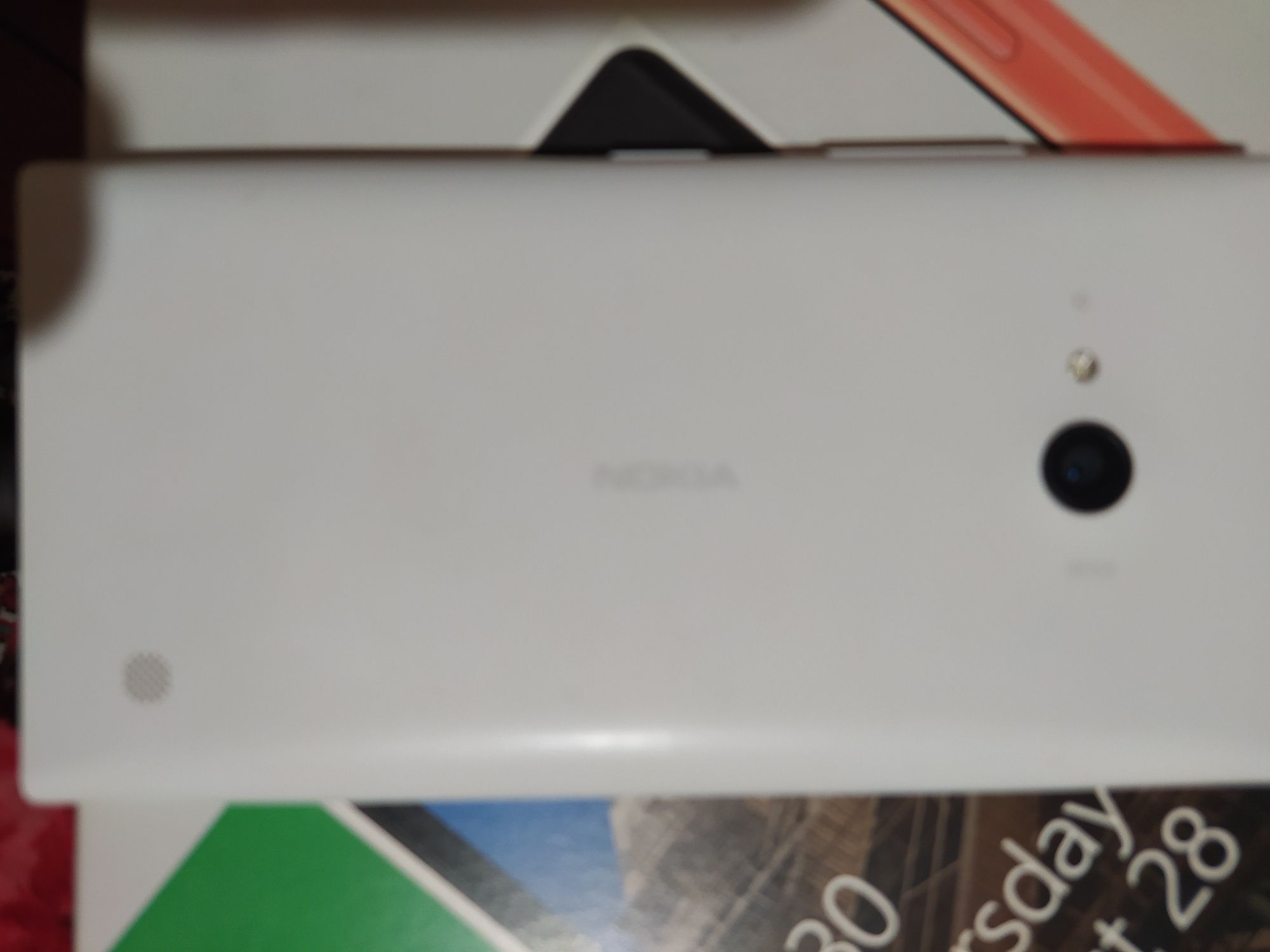 Nokia 730 Dual sim