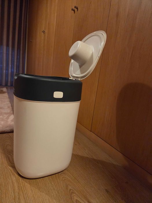 Recipiente fraldas tommee tippee