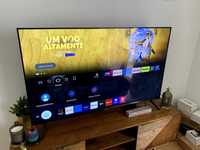 TV SAMSUNG LED - 55''  4K Ultra HD Smart TV