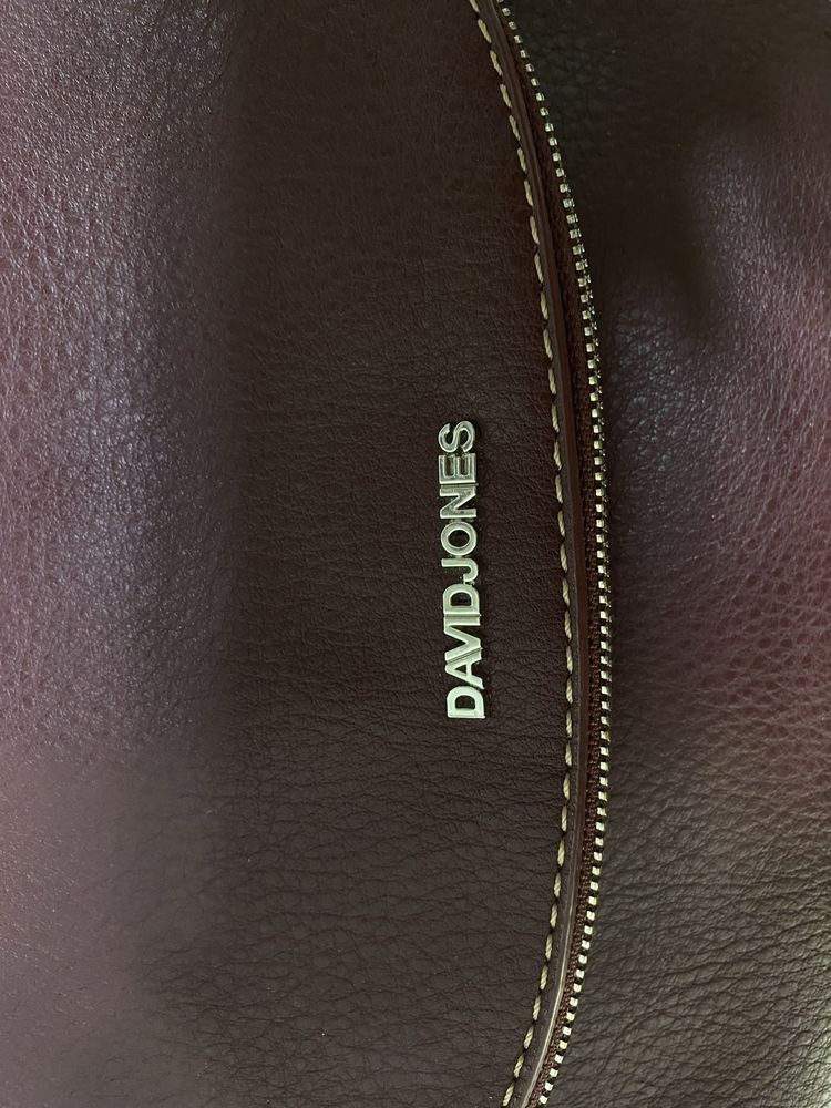 сумочка david jones