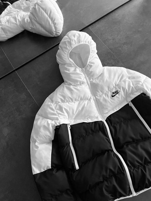 Куртка Nike на зиму