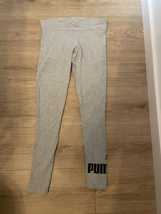 Puma legginsy rozmiar s