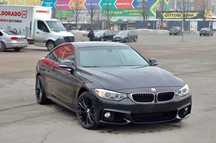 Bmw 428 Xi 2015 повний привід
