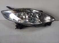 lampa prawy przod MAZDA 5 V EUROPA
