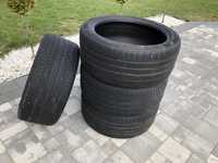 Continental ContiSportContact 255/40 R19