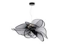 Lampa La Belle Étoile lampa wisząca LED czarna