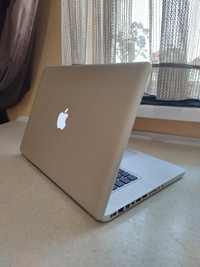 Apple MacBook Pro 15 | 2010 | i7 | RAM 8 | SSD |