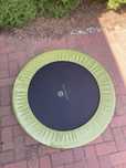 Trampolina domowa fitness Domyos