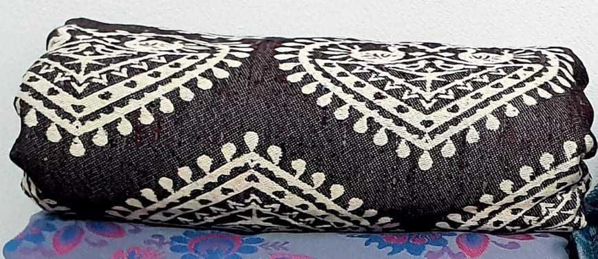 Chusta do noszenia dzieci