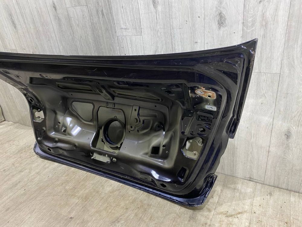 Крышка Багажника Ляда VW Passat B8 Європа / 2014 2015 2016 2017 2018 г