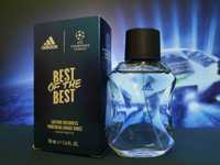 Adidas Best Of The Best UEFA Champions League woda toaletowa