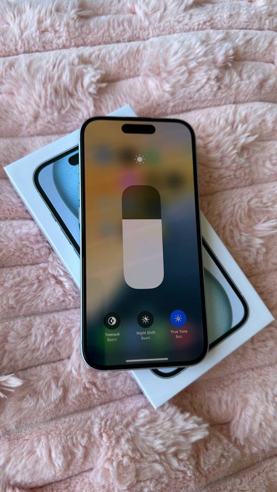 Iphone 15 128Gb Neverlock
