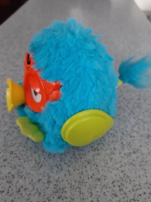 Zabawka furby mały